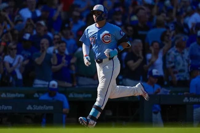 鈴木誠也とかいう強烈な躁鬱を繰り返し30本100打点を達成した日本人wwwwwww