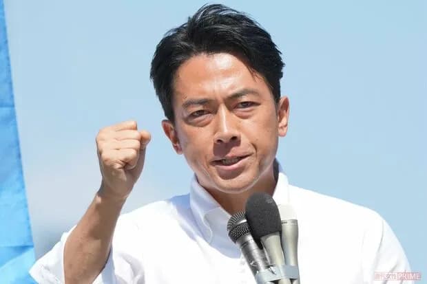 【朗報】小泉進次郎のインスタ、「小泉さんは何も知らない悪くない」擁護派とレスバが開始