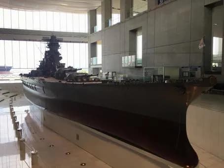 【疑問】すまんが太平洋戦争の「戦艦大和」ってどうだったらその能力を活かせたんや？ｗｗｗｗｗｗｗｗｗｗｗｗｗｗｗｗ