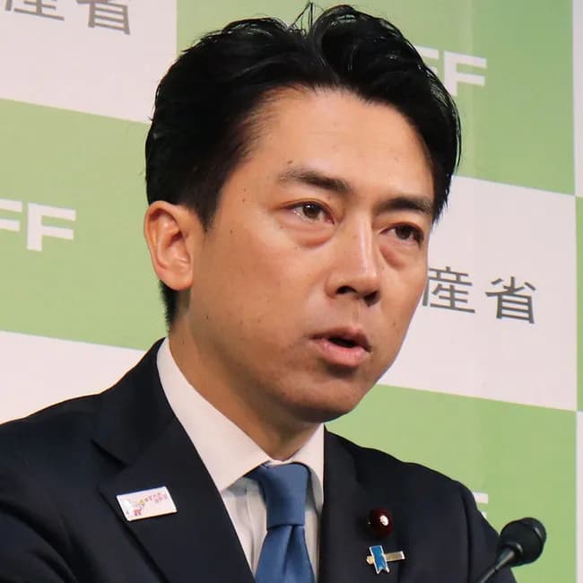 【朗報】進次郎のTiktok、なぜか批判コメントが8000件から4000件に減少！！！！！！！