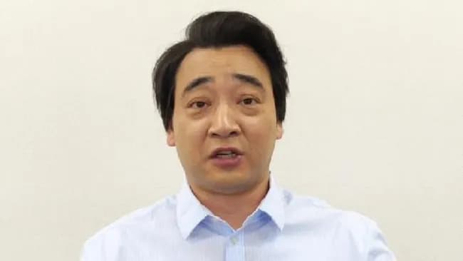 【速報】M-1グランプリ2025審査員に元ジャングルポケット斎藤慎二が就任か？