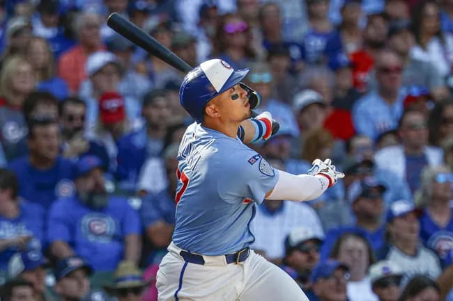 鈴木誠也　満塁弾「30発＆100打点」松井秀喜＆大谷翔平以来、日本人３人目に「恐れ多い」