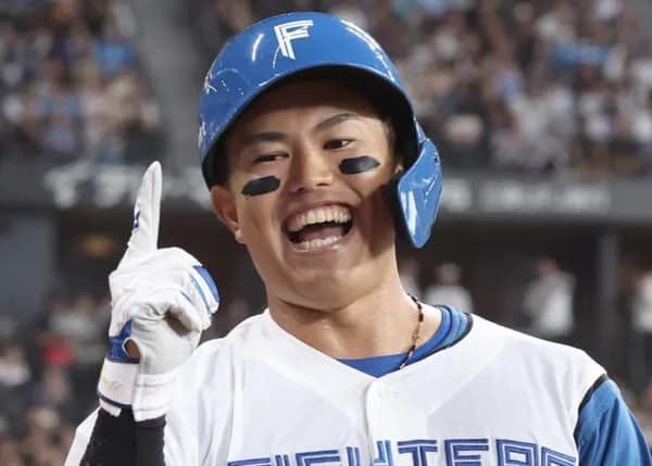 日本ハム今川優馬、驚異的な回復を見せ2軍戦で実戦復帰