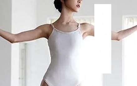 【画像】バレエ元日本3位が、そういう作品の出演でお祭り状態ｗｗｗｗｗ