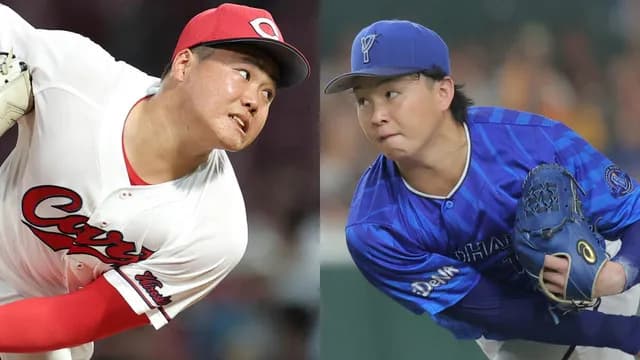 【カープ実況】前川セカンド！林レフト！先発「高太一×清水叶人vs竹田祐」【広島-DeNA/マツダスタジアム】