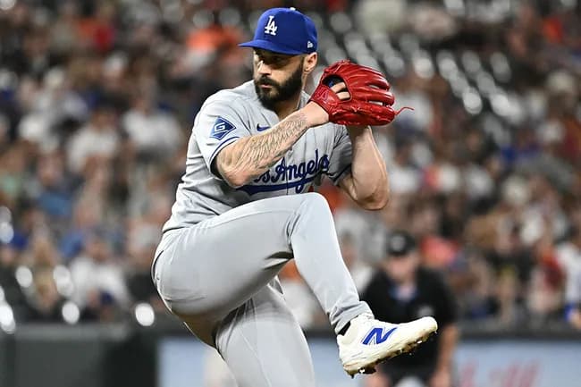 【悲報】ドジャースファン「大谷は日本製品、スコットはTemuだな、しかも高いｗ」