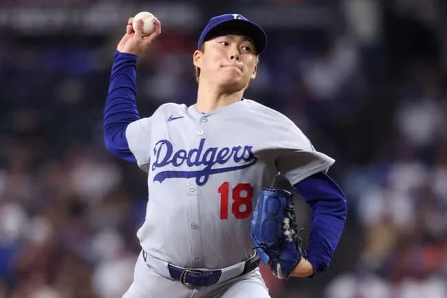 山本由伸　9月成績　5先発　防0.79　whip0.65　被打率.097　34回　奪三振44　被安打11　与四球11