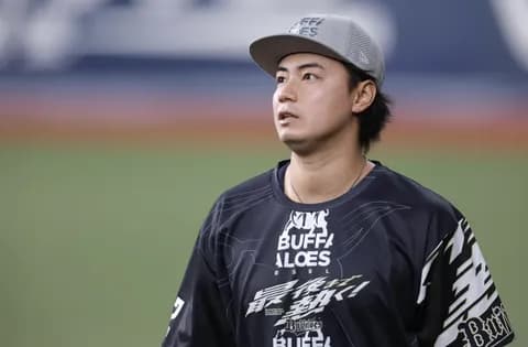 横山楓 コンディショニング不良で出場選手登録を抹消…