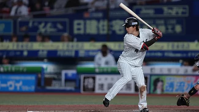 今季のFAの目玉・ロッテ藤岡裕大←どこの球団行くと思う？