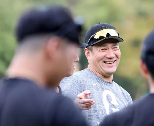 阿部監督「3位が確定したので田中将大を使います」 ←さすがに田中に失礼すぎないか?