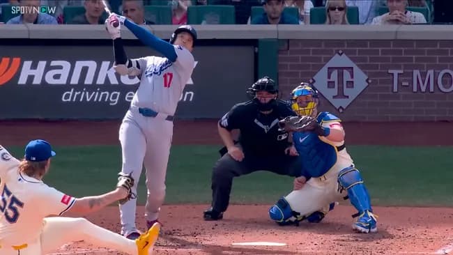 【悲報】日本人のMLB本塁打数ランキング何かがおかしい【大谷翔平/鈴木誠也/松井秀喜】