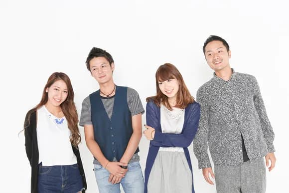 【悲報】男女の友情はある？　男の75パーセント「ないないw絶対下心ある」←これｗｗｗｗ