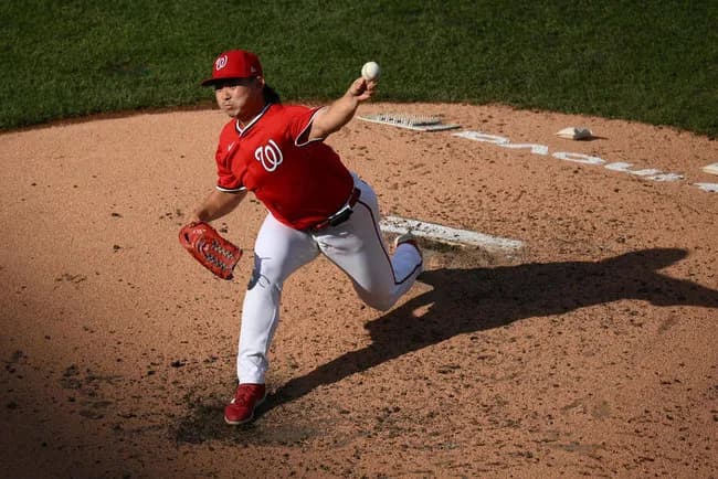 【MLB】小笠原慎之介、最終戦3安打2失点で1回もたず… メジャー1年目は23試合に登板 1勝1敗1H、防御率6・98