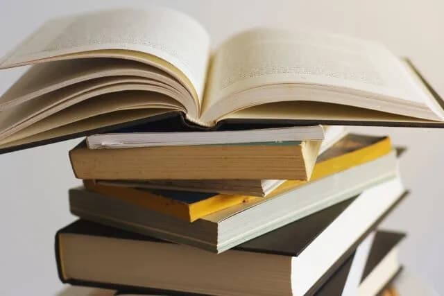 紙の本が電子書籍に勝っているところ