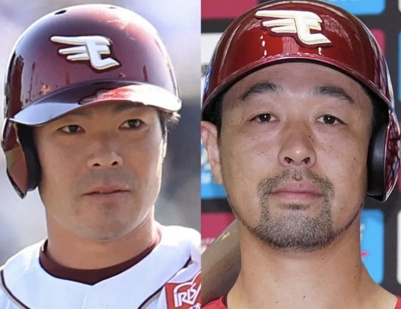 楽天・阿部と島内が戦力外 ← 阪神ファンの感想まとめ