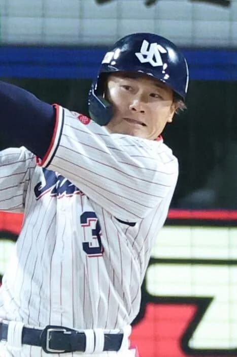 西川遥輝を取りそうな球団