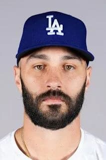 タナー・スコット（4年112億）61試合 1勝4敗8H23S 防御率4.74