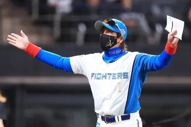 日本ハム・新庄監督続投へ　5年目へ意向固める