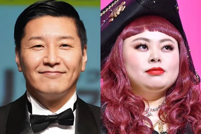 【悲報】チョコプラ、松尾だけじゃなく長田の過去の女性芸人への性的な加害行為も叩かれ始める