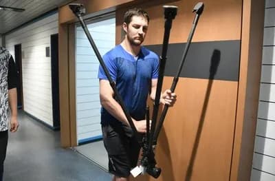 【DeNA】バウアーBANされるwwwwwwwwwww