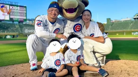 カブス鈴木誠也、最終戦で“ゴジラ超え”32号！4戦5発で日本人選手歴代2位に！