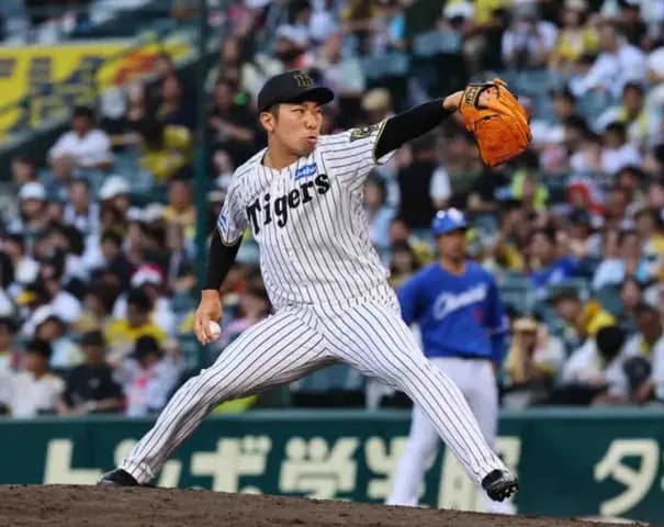【阪神】石井大智が大ピンチ脱出　49イニング連続無失点　記録更新中の連続無失点は50試合に