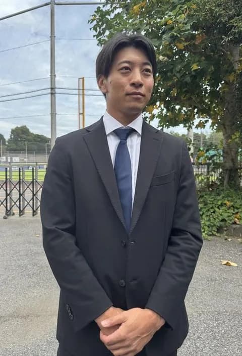 【日本ハム】古川裕大と来季契約を結ばず　「野球はもう辞めるつもり」現役引退を表明