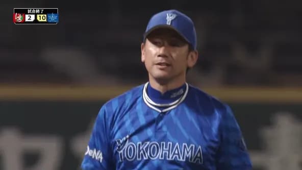 DeNA三浦監督が今季限りで退任　辞任の意向を伝え、球団も了承