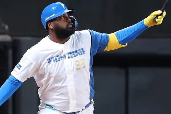 【悲報】パ・リーグホームラン王争い、レベルが低すぎる