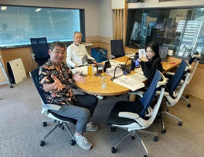 【悲報】檀蜜さん(44)、激痩せで心配の声多数