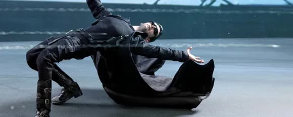 【悲報】映画史上一番有名なシーンwwwwwwwwwwwwwwww