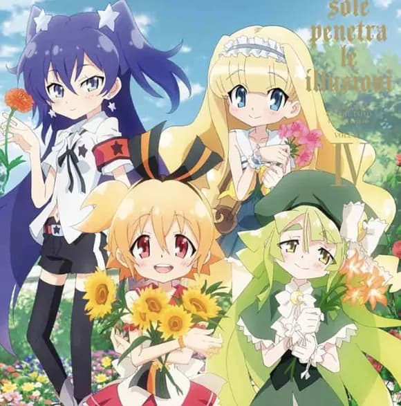 【急募】「そういえばそんなアニメあったな…」ってアニメあげたやつが優勝wwwwwwww