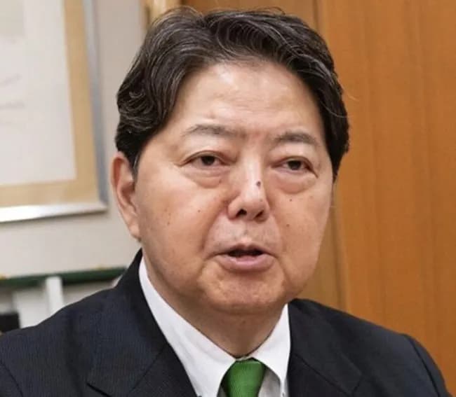 【悲報】林芳正の文春砲、1200万の会食費の内訳がエゲつない件ｗｗｗｗｗ