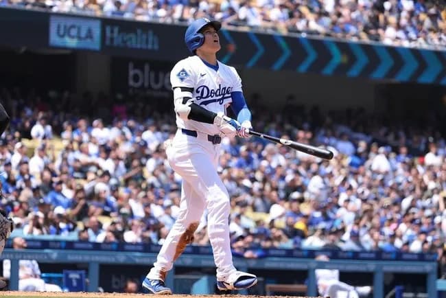 米記者「大谷翔平賞を創設して毎年大谷翔平に送り、MVPは別選手から選ぶべき」