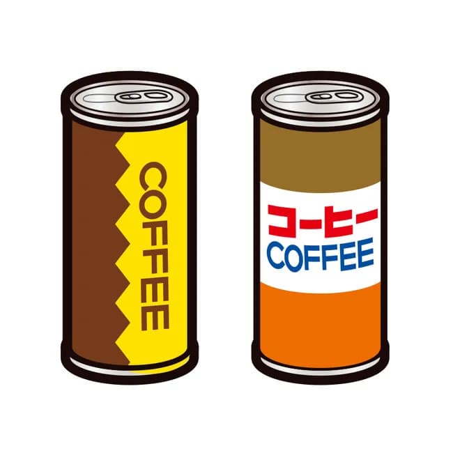 1番美味い缶コーヒー教えてくれ