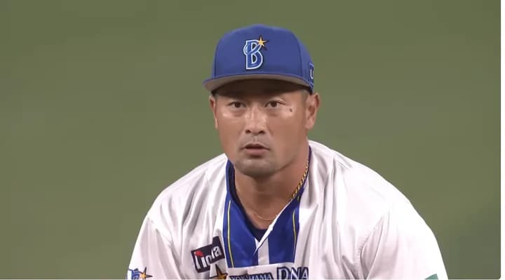 ベイスターズ 4－5 スワローズ　9回森唯斗選手が1回無失点で有終の美を飾る！