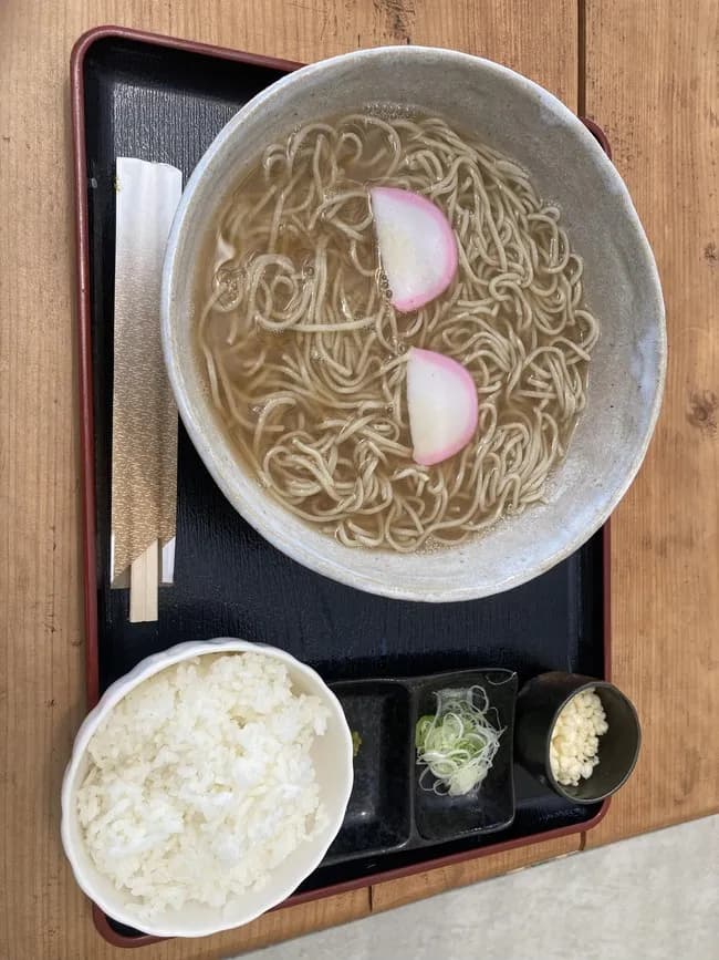 蕎麦文化、完全終了へ…4000店舗が960店舗へ…しかも毎年100店舗ずつ消えてる模様