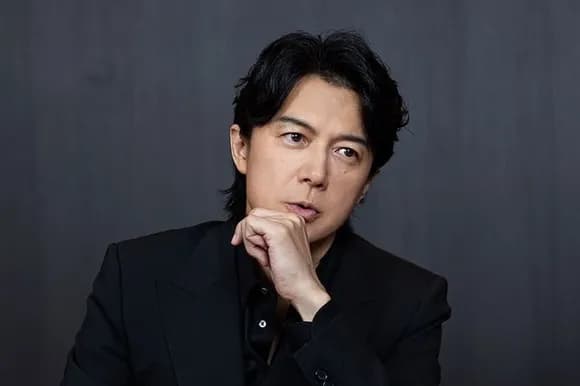 【朗報】福山雅治さん、無事ノーダメで逃げ切るｗｗｗｗｗｗｗｗｗｗｗｗｗｗｗｗ