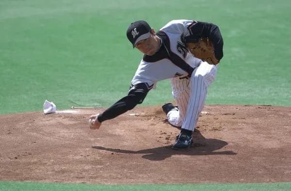 【悲報】アンダースロー投手が絶滅した理由ｗｗｗｗ