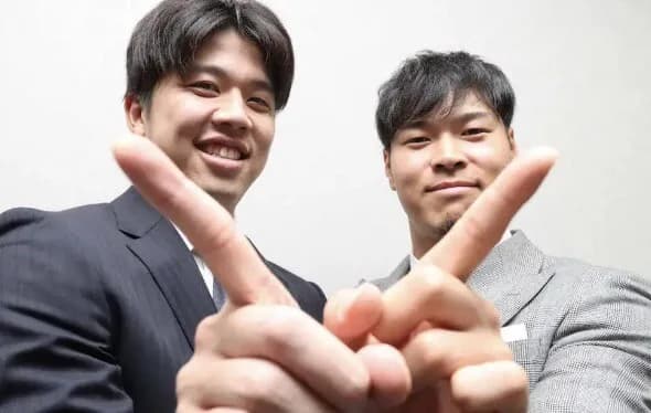 とはいえ才木とサトテルのメジャー行きは時間の問題という事実