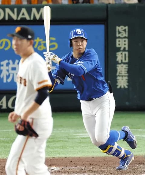 【2025シーズン終了】中日ファン集合【福永岡林ナッシュ】10/1