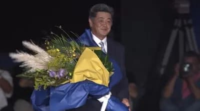 ハマスタに工藤が駆け付けた結果wwwwwwww