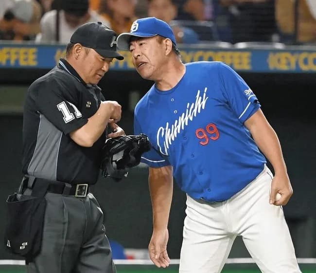 中日・井上監督の来季続投が決定　『どらポジ』スローガンに戦うも若手投打の柱が機能せず　ケガ人にも泣かされる苦難の就任イヤー