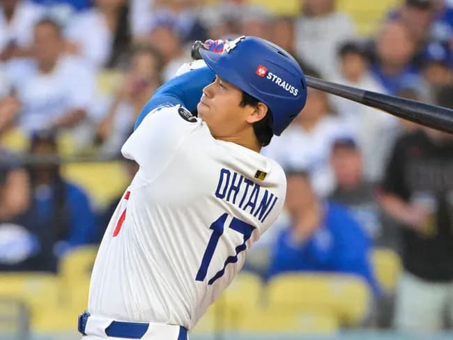 大谷翔平、ＰＳ初戦からいきなり２本塁打ｗｗｗｗｗｗｗｗｗ