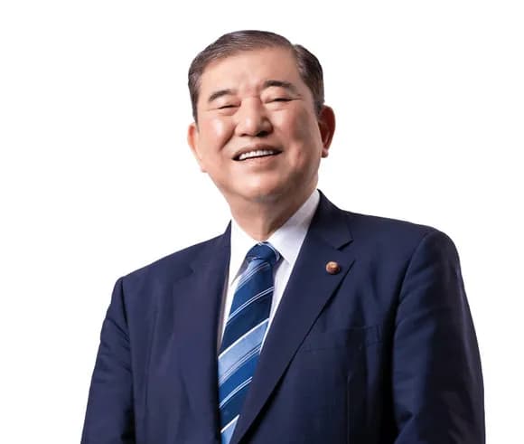 【朗報】石破総理を変える必要なかったと話題にｗｗｗｗｗｗｗｗｗｗｗｗｗｗｗｗ