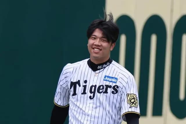阪神・才木、今オフポスティングでメジャー挑戦へ　球団も前向きに検討
