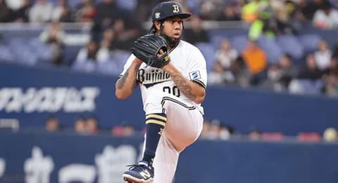 エスピノーザ緊急降板‥