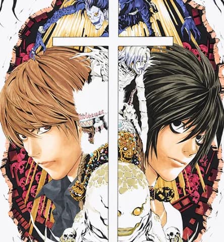 【急募】お色気シーンが１ミリもない少年漫画、「デスノート」「HUNTERXHUNTER」あと一つは・・・・？