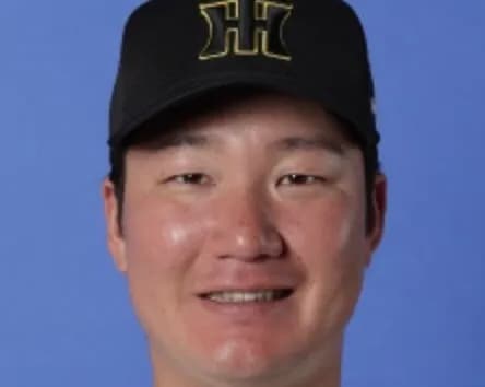 阪神・渡邉諒さん、戦力外