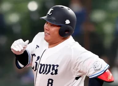 【悲報】西武戦力外・渡部健人（26）、『NPBでの現役続行』を希望。他球団からのオファーない場合は引退・・・・・